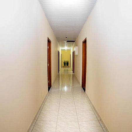 Casa Da Zeze Pousada & Hotel Itaboraí מראה חיצוני תמונה