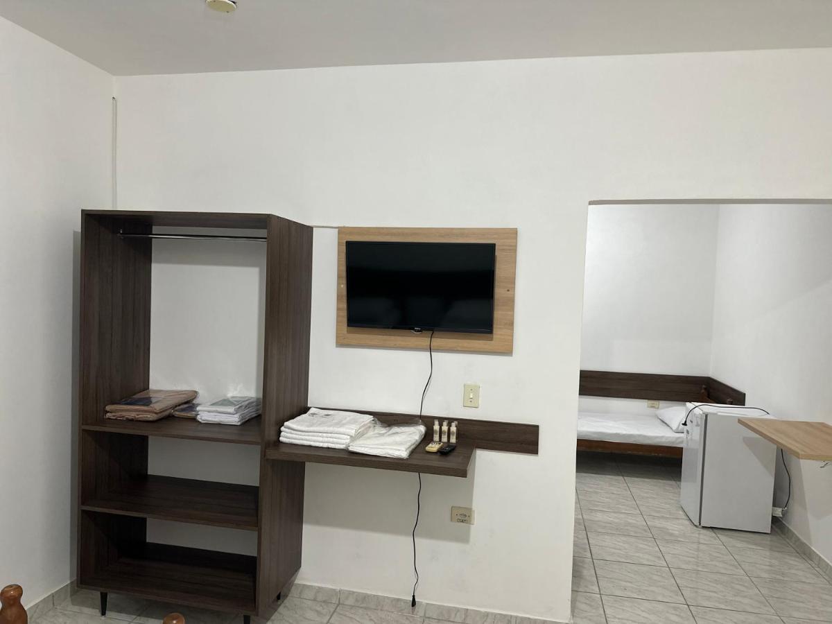 Casa Da Zeze Pousada & Hotel Itaboraí מראה חיצוני תמונה