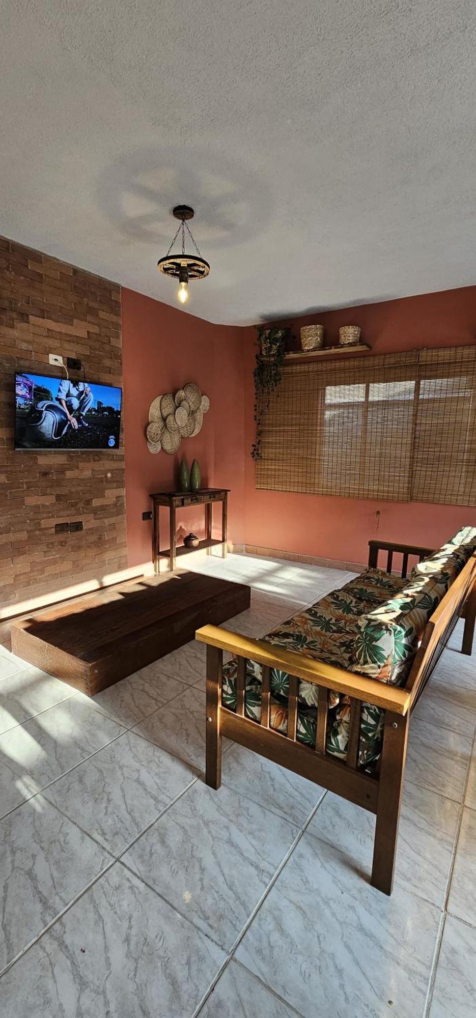 Casa Da Zeze Pousada & Hotel Itaboraí מראה חיצוני תמונה